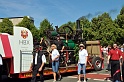 Schuetzenausmarsch 2009   108